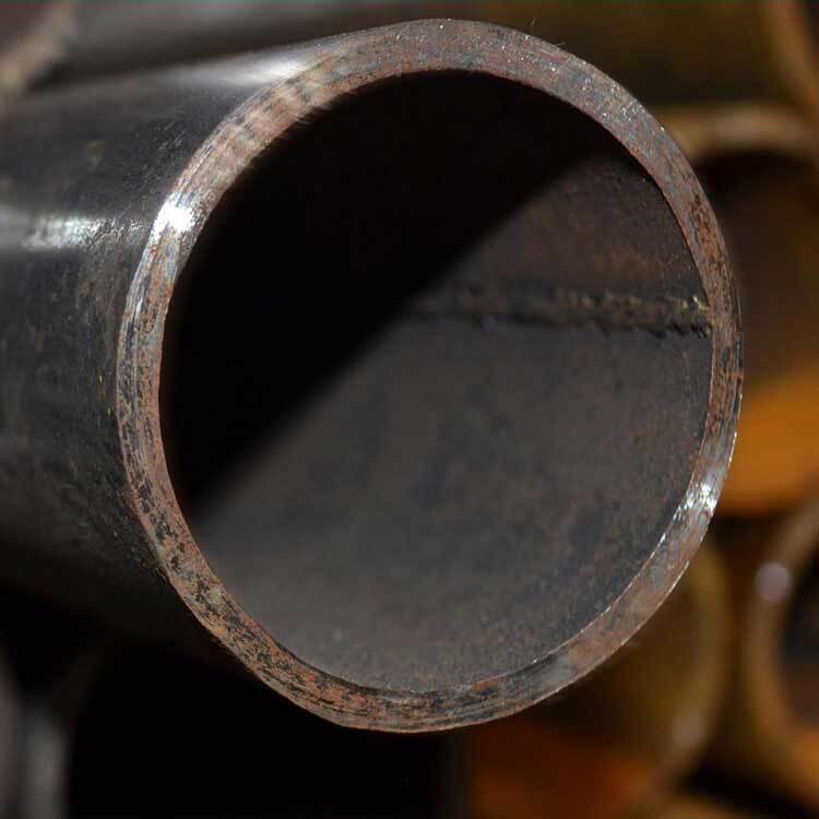 螺旋鋼管與直縫鋼管生產(chǎn)工藝有很多不同 螺旋鋼管與直縫鋼管生產(chǎn)工藝有很多不同