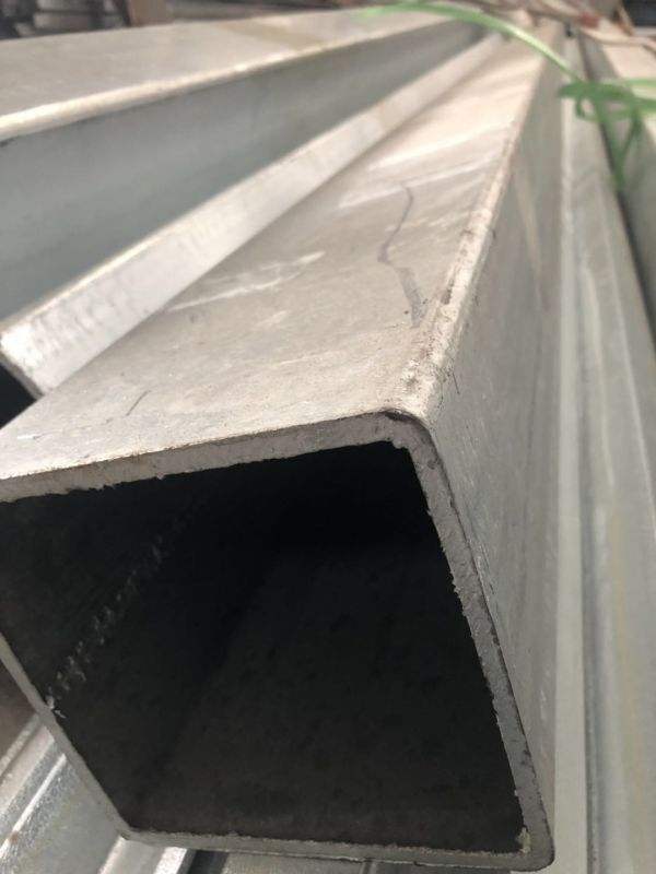 選鍍鋅方管規(guī)格重量參數(shù)要考慮什么？