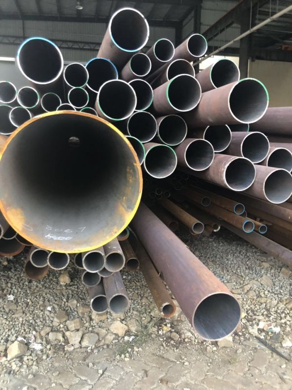 無縫鋼管穿孔的作用是什么？