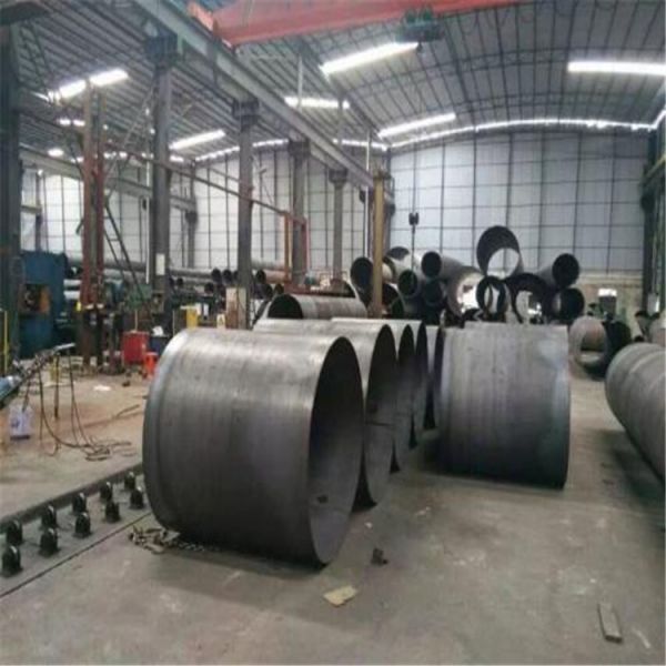 焊接鋼管管坯表面缺陷如何清理？