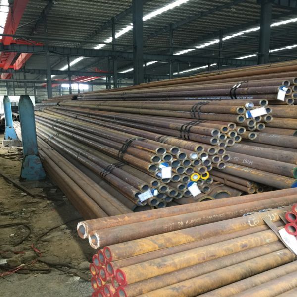 生產(chǎn)無縫鋼管的管坯有哪幾種？