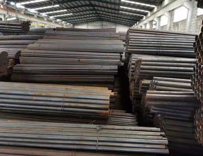 狄塞爾焊接鋼管穿孔機有何特點？