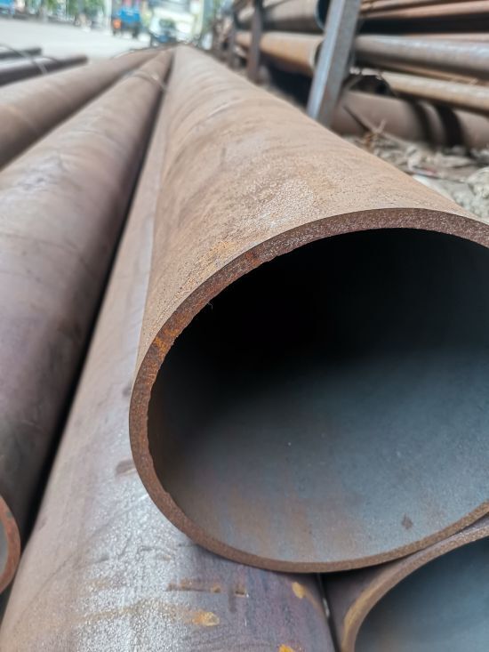 熱軋無縫鋼管的生產(chǎn)機組有哪些？