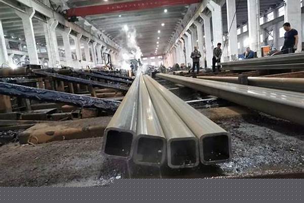 16mn無縫方管生產(chǎn)廠家_16mn無縫方矩管