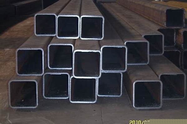 16mn無(wú)縫方矩管_無(wú)縫方管矩形管
