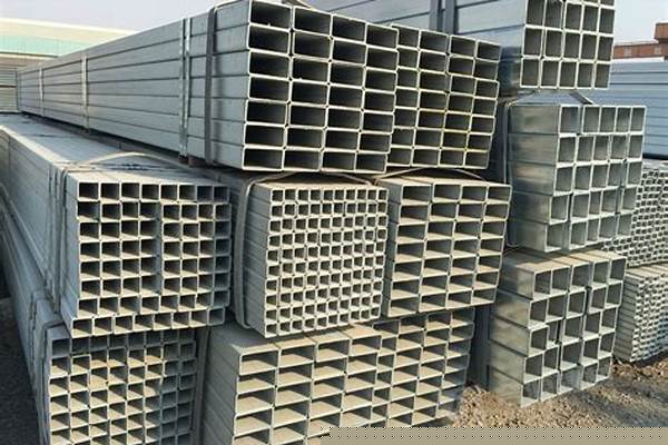 1010鍍鋅方管多少錢一根_105鍍鋅方管多錢一根