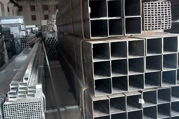 矩形方管_矩形方管常用規(guī)格表