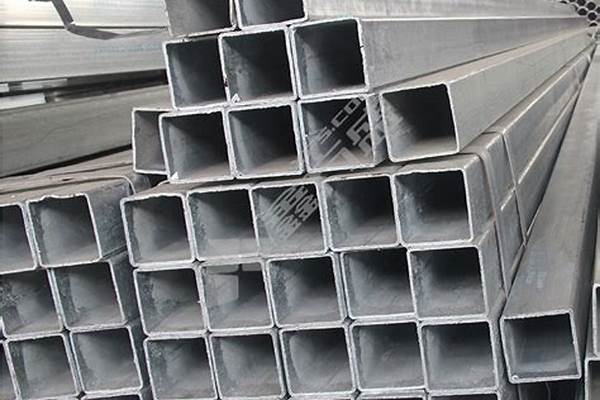 熱鍍鍍鋅方管多少錢一噸_熱鍍鍍鋅方管多少錢一噸啊