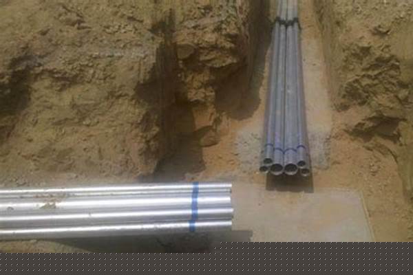 熱鍍鋅鋼管埋地需要防腐嗎_熱鍍鋅鋼管埋地需要防腐嗎視頻