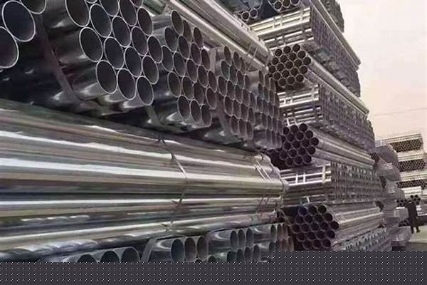 熱鍍鋅鋼管廠家直銷_熱鍍鋅鋼管廠家直銷價格
