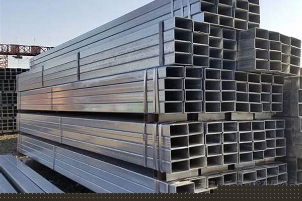 熱鍍鋅矩形管規(guī)格價(jià)格表_熱鍍鋅矩形管規(guī)格價(jià)格表圖片