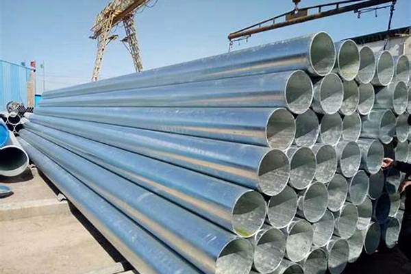 熱鍍鋅無縫鋼管今日市場價格_熱鍍鋅無縫鋼管多少錢一噸