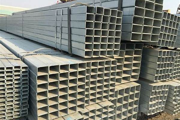 熱鍍鋅方管有哪些規(guī)格_熱鍍鋅方管有哪些規(guī)格和型號