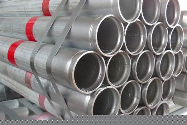 熱鍍管和鍍鋅管那個(gè)質(zhì)量好_熱鍍管和鍍鋅管那個(gè)質(zhì)量好些