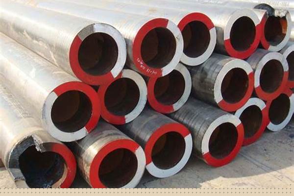 熱軋無縫管標準_熱軋無縫管標準規(guī)范