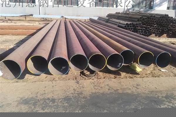 熱擴(kuò)鋼管_熱擴(kuò)鋼管生產(chǎn)工藝