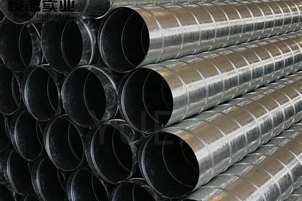 批發(fā)螺旋管_批發(fā)螺旋管 廠家直銷 價(jià)格優(yōu)惠