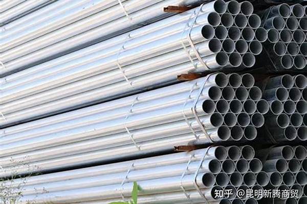 冷鍍鋅和熱鍍鋅管的價格區(qū)別_冷鍍鋅和熱鍍鋅管的價格區(qū)別在哪