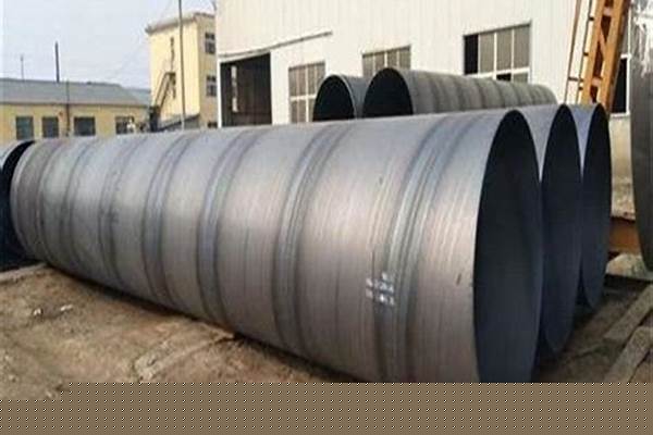 600螺旋鋼管價格/a_600螺旋鋼管制造廠家