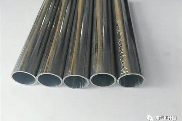 sc管和jdg管/a_SC管和JDG管價(jià)格比對(duì)