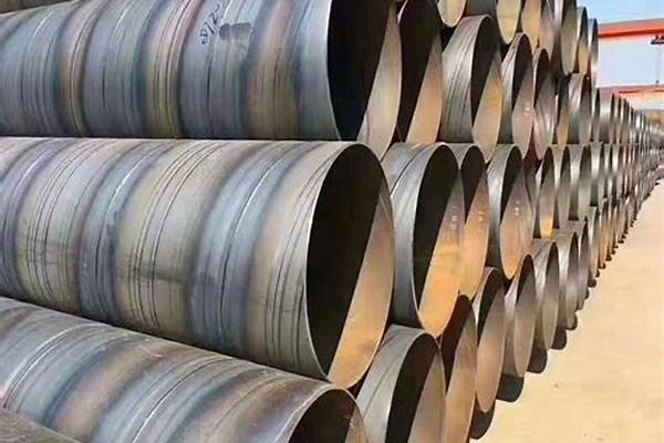 q235螺旋管/a_Q235螺旋管的優(yōu)點